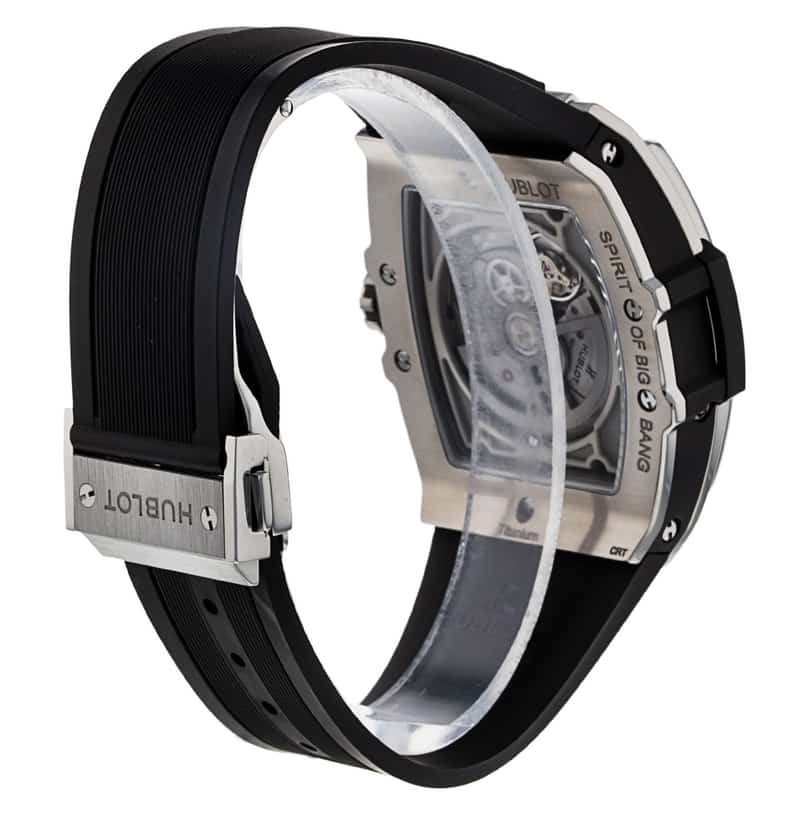 Hublot Big Bang 647.NX.1137.RX